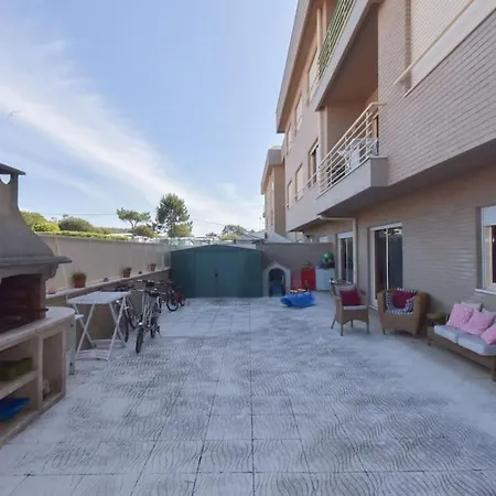Rocha's Remodelado! Na Com Terraco