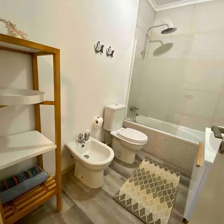 Rocha's Remodelado! Na Com Terraco Apartment *