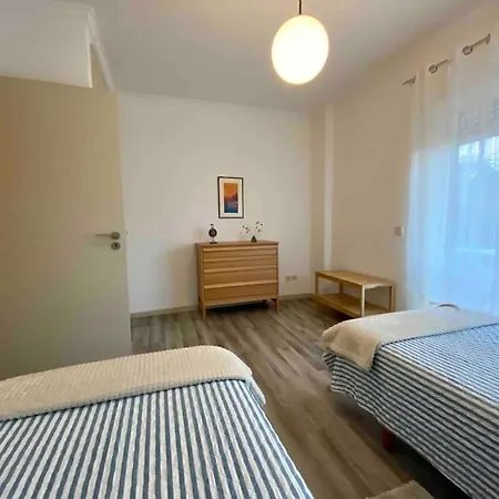 Apartment Rocha's Remodelado! Na Com Terraco
