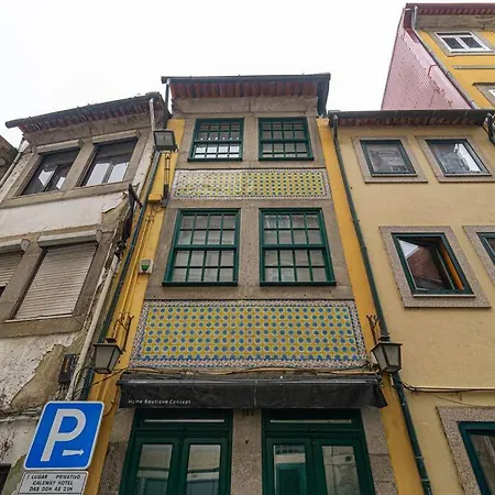 Taylors By Innkeeper Apartment Vila Nova de Gaia