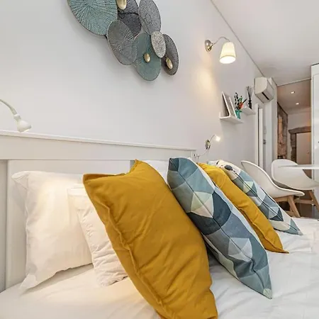Apartment Taylors By Innkeeper *