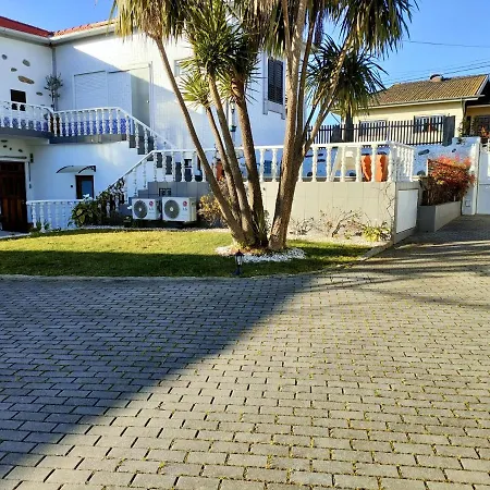 Coutorural Guest house Vila Nova de Gaia