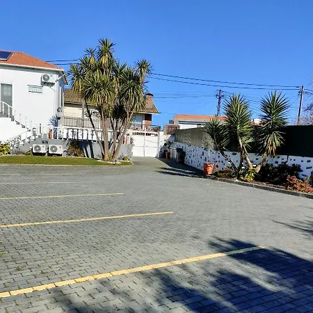 Coutorural Guest house Vila Nova de Gaia