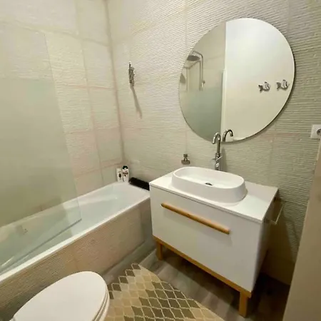 Apartment Rocha's Remodelado! Na Com Terraco