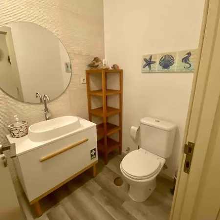 Apartment Rocha's Remodelado! Na Com Terraco Vila Nova de Gaia