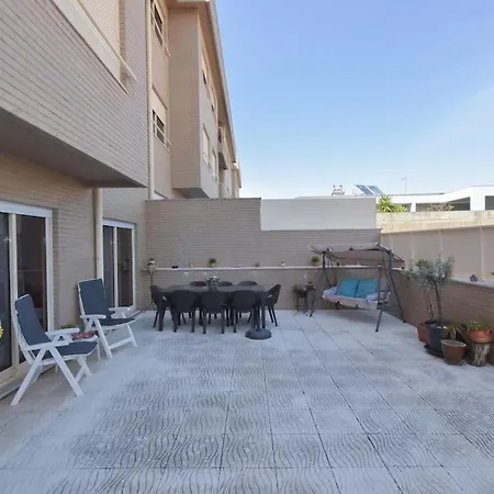Rocha's Remodelado! Na Com Terraco Apartment Vila Nova de Gaia