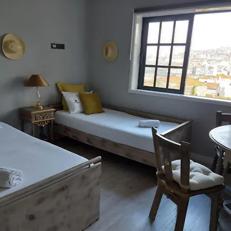 Myriverplace N 5 River View Porto Apartment Vila Nova de Gaia