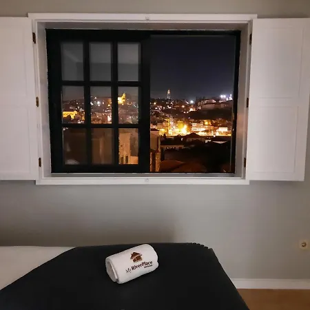 Myriverplace N 5 River View Porto Apartment