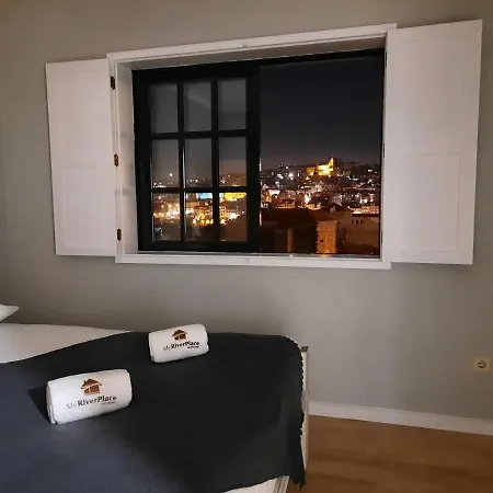 Myriverplace N 5 River View Porto Apartment
