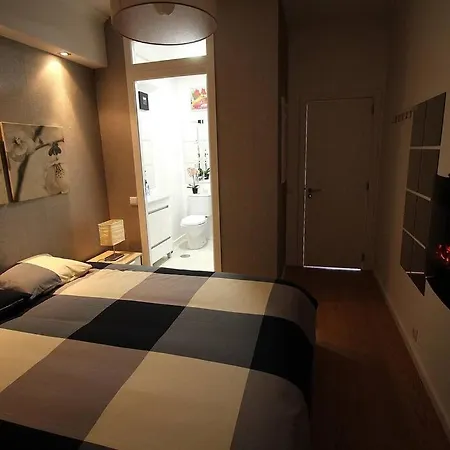 Apartment Heart Of The 2!