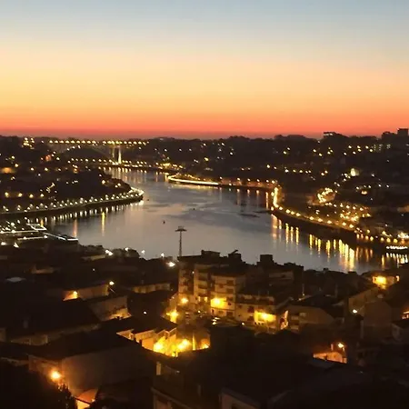 Heart Of The 2! Vila Nova de Gaia