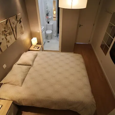 Heart Of The 2! Apartment Vila Nova de Gaia