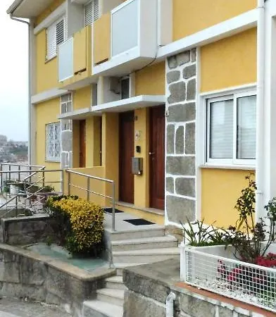 Jardim Do Pilar T1 Apartment