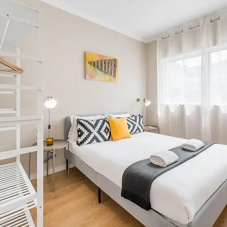 Guestready - Sunset Morro Garden Flat B Vila Nova de Gaia
