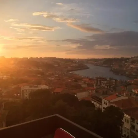Heart Of The 2! Apartment Vila Nova de Gaia