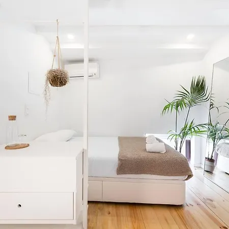 Apartment Art Wine Loft