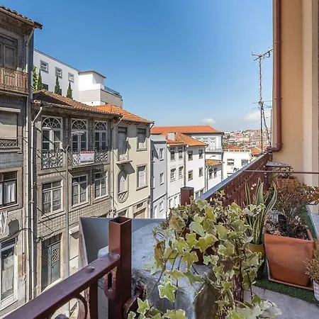 Apartment Art Wine Loft Vila Nova de Gaia