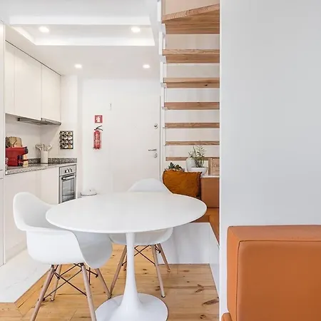 Apartment Art Wine Loft *
