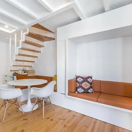 Apartment Art Wine Loft Vila Nova de Gaia