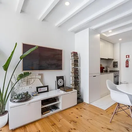 Apartment Art Wine Loft Vila Nova de Gaia