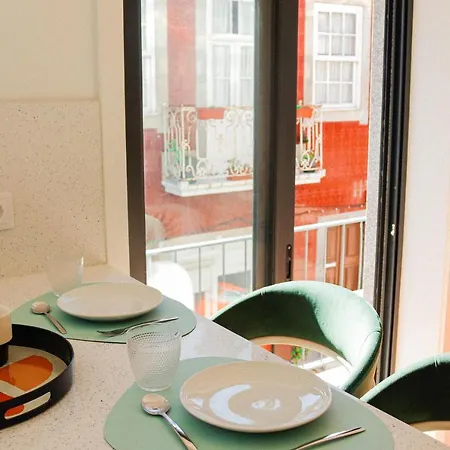 Fish Village Deluxe Apartment Vila Nova de Gaia