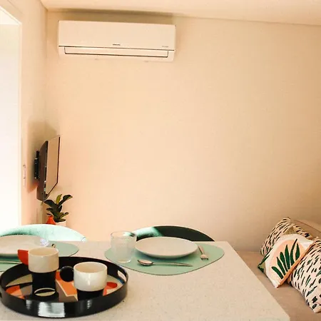 Fish Village Deluxe Apartment Vila Nova de Gaia