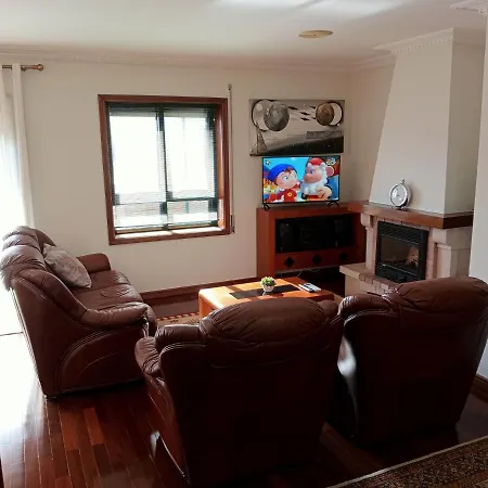 Apartment Alvares Cabral