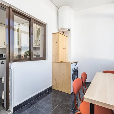 Apartment Com Conforto Proximo Caves Do Porto