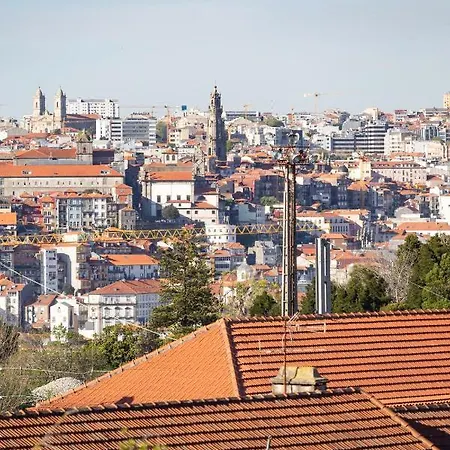 Apartment Com Conforto Proximo Caves Do Porto Vila Nova de Gaia