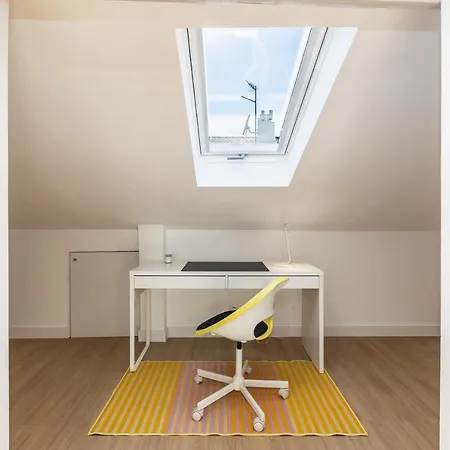 Com Conforto Proximo Caves Do Porto Apartment
