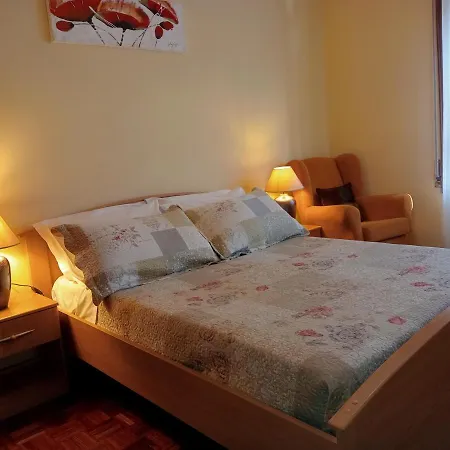 Apartment Alvares Cabral