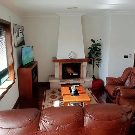 Alvares Cabral Apartment