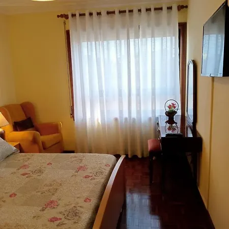 Alvares Cabral Apartment *