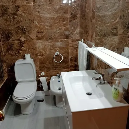 Alvares Cabral Apartment