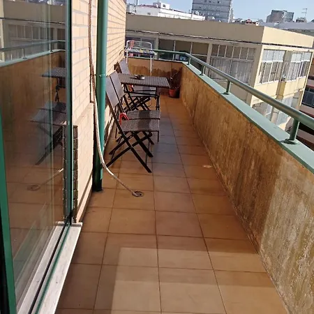 Apartment Alvares Cabral Vila Nova de Gaia