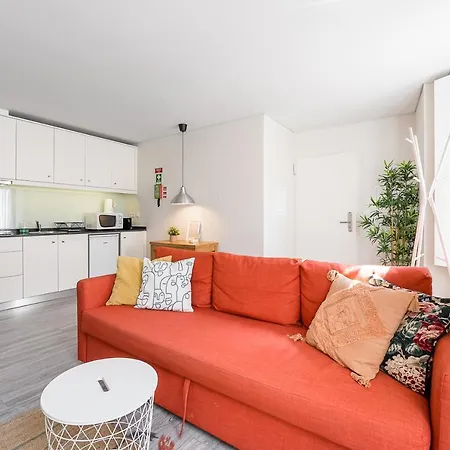 General Torres Apartment *
