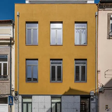 Apartment General Torres