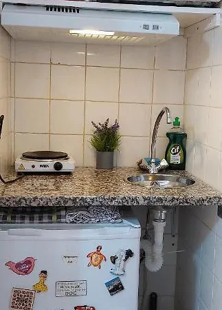 Casa 563 With Indoor Bathroom And Small Kitchen Casa de hóspedes *