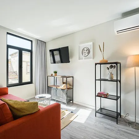 Apartment General Torres *