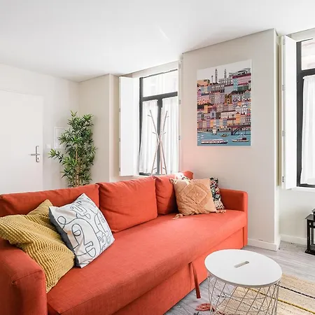 Apartment General Torres