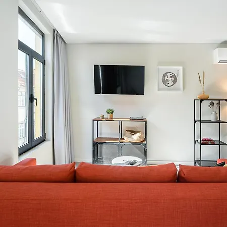 Apartment General Torres