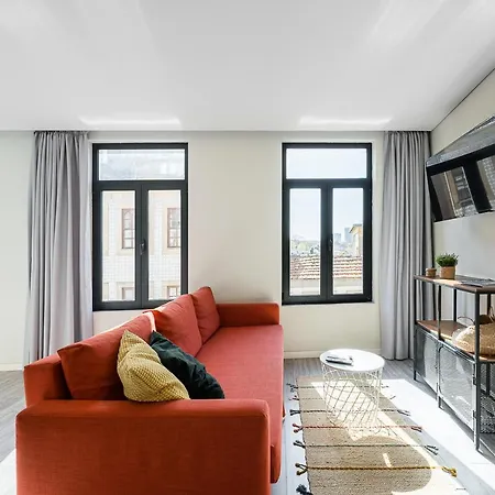 General Torres Apartment