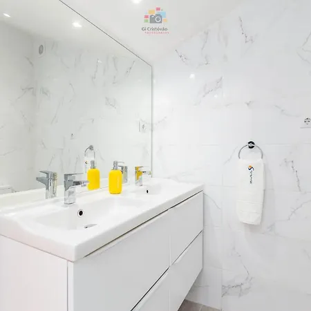 Apartment Com Conforto Proximo Caves Do Porto *