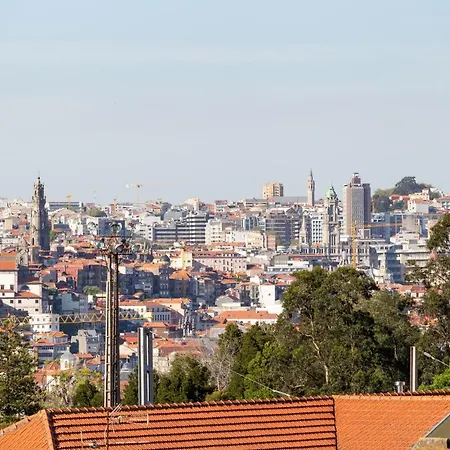 Apartment Com Conforto Proximo Caves Do Porto