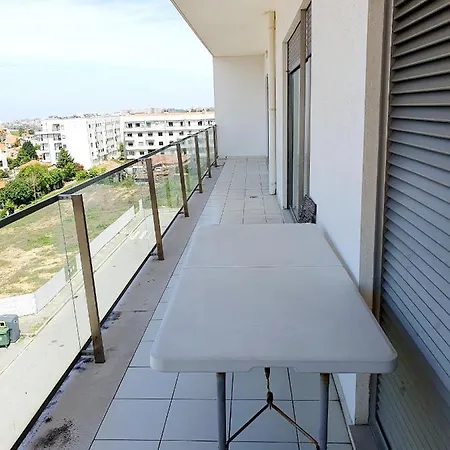 Apartment Near Oporto And Sea