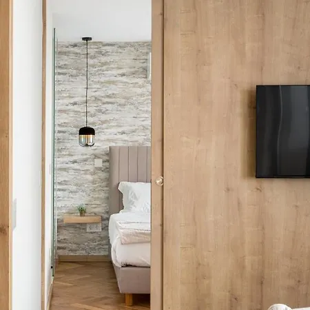 Apartment Joivy Roof Gaia By Joivy *