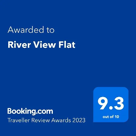 River View Flat Vila Nova de Gaia