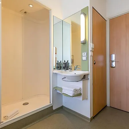Hotel Ibis Budget Porto Gaia