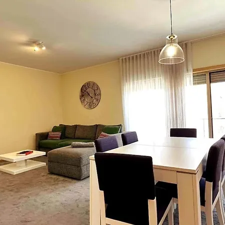 Apartment Canidelo Modern *
