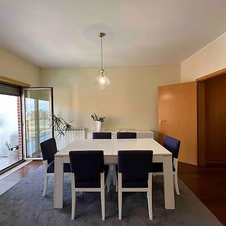 Apartment Canidelo Modern Vila Nova de Gaia